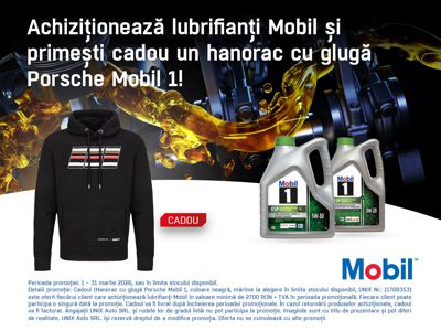 Promotia Mobil