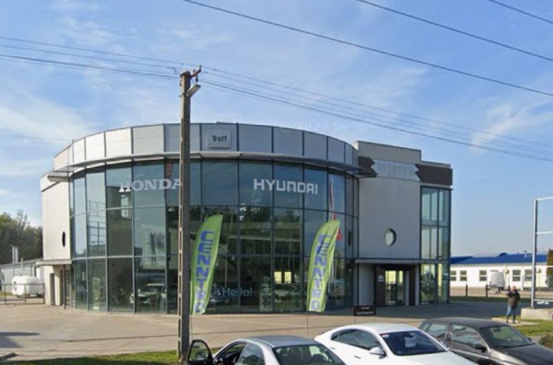 VM Gold Flottakezelő Kft.
