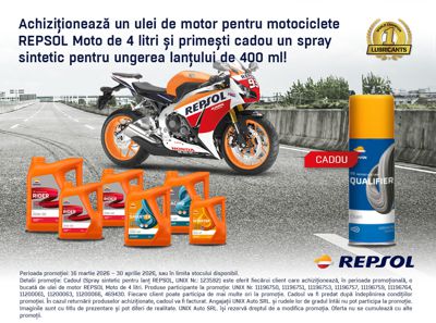 Promotia Repsol