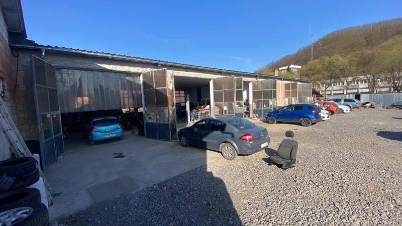 Németh Autójavító Kft.