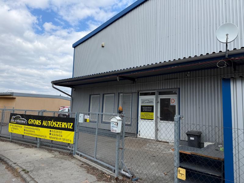 Alba Autójavító Kft.