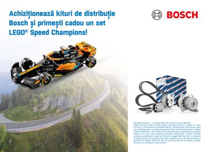Promotia Bosch