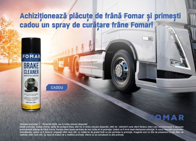 Promotia Fomar