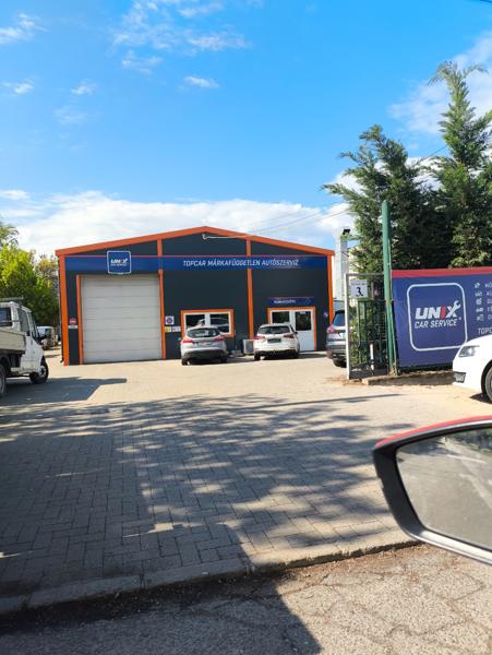 Top Car Autószerviz Kft.