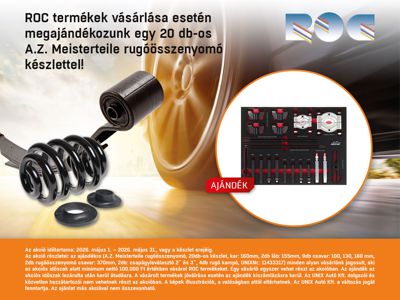 ROC akció