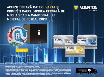 Promotia Varta