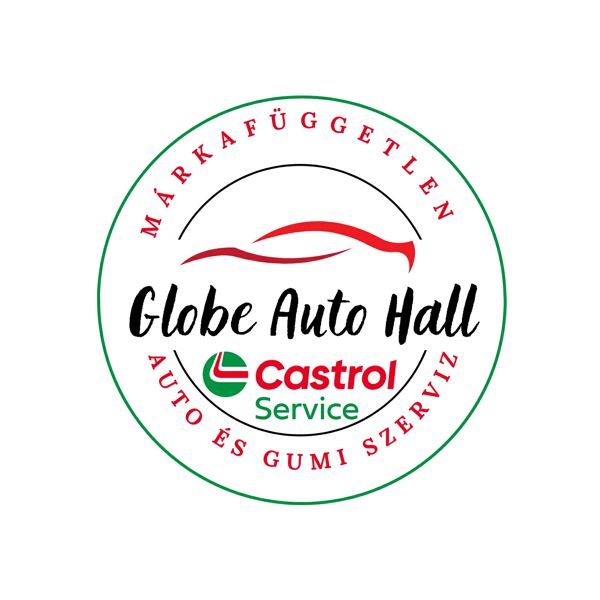 Globe Auto Hall Kft.