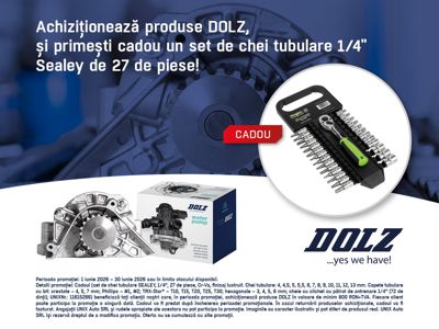 Promotia Dolz