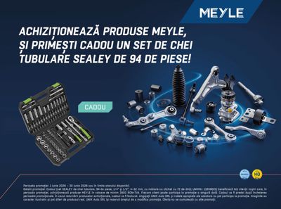 Promotia Meyle