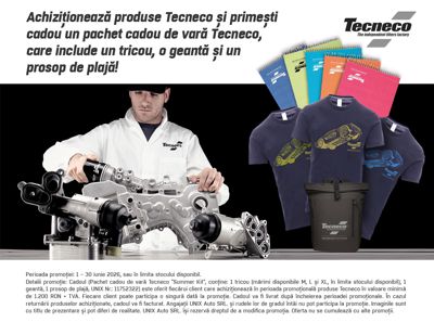Promotia Tecneco