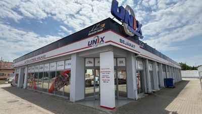 Unix Eger