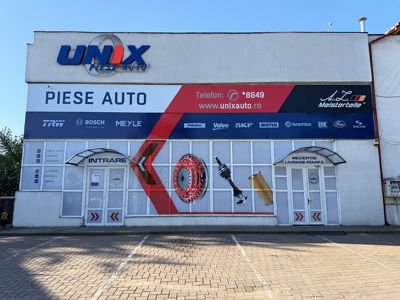 Unix Radauti