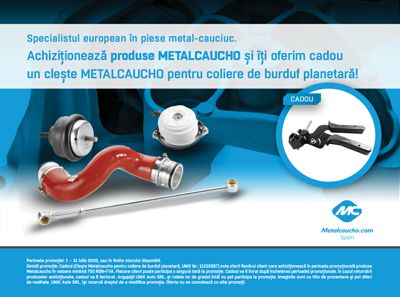 Promotia Metalcaucho