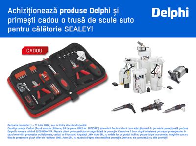 Promotia Delphi