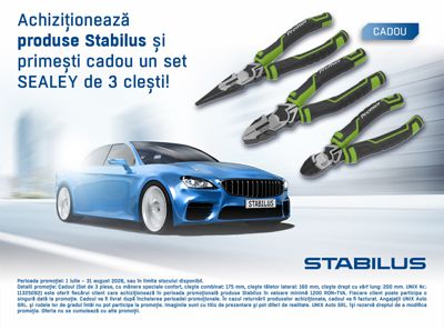 Promotia Stabilus