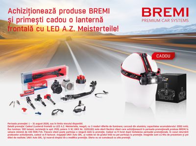 Promotia Bremi