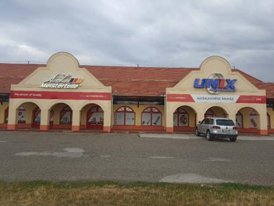 Unix Szerencs