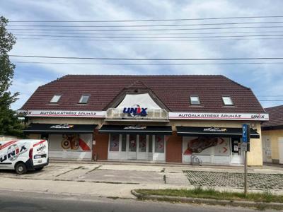 Unix Gyomaendrőd