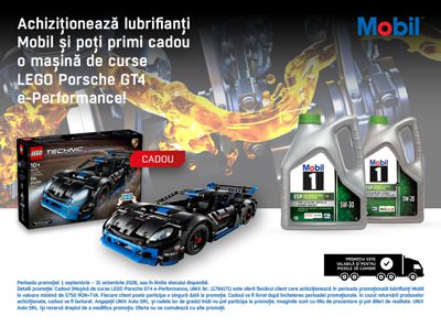 Promotia Mobil