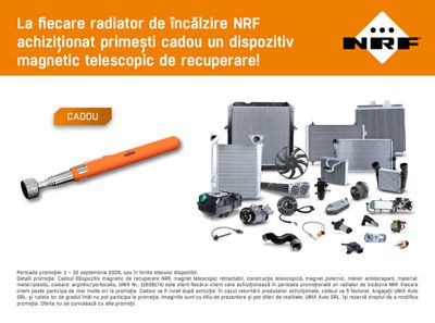Promotia Nrf