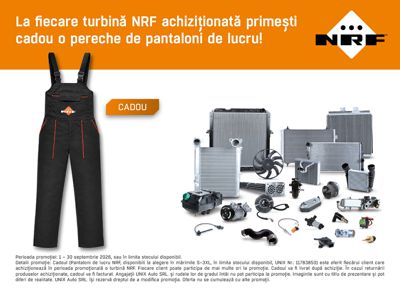 Promotia Nrf