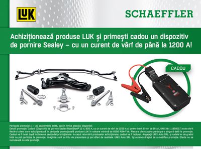 Promotia Luk