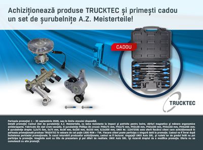 Promotia Trucktec