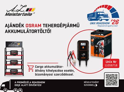 Tehergépjármű akkumulátor állvány