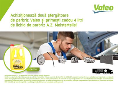 Promotia Valeo