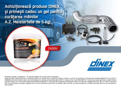 Promotia Dinex