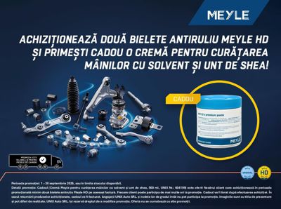 Promotia Meyle
