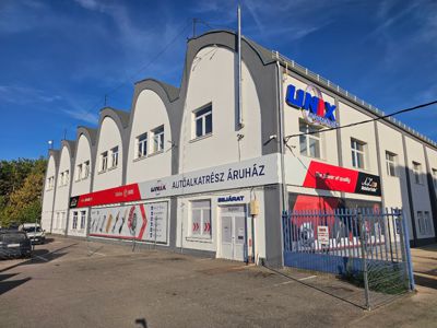 Unix Szigetszentmiklós