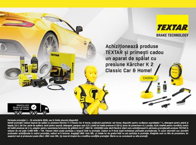 Promotia Textar