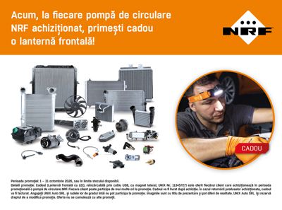 Promotia Nrf