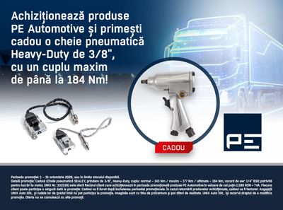 Promotia Pe Automotive