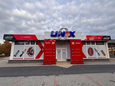 Unix Nagykanizsa